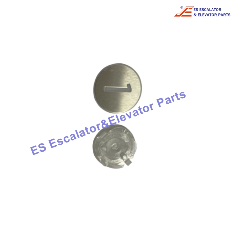 KM870822G001 Elevator Pressel Use For Kone