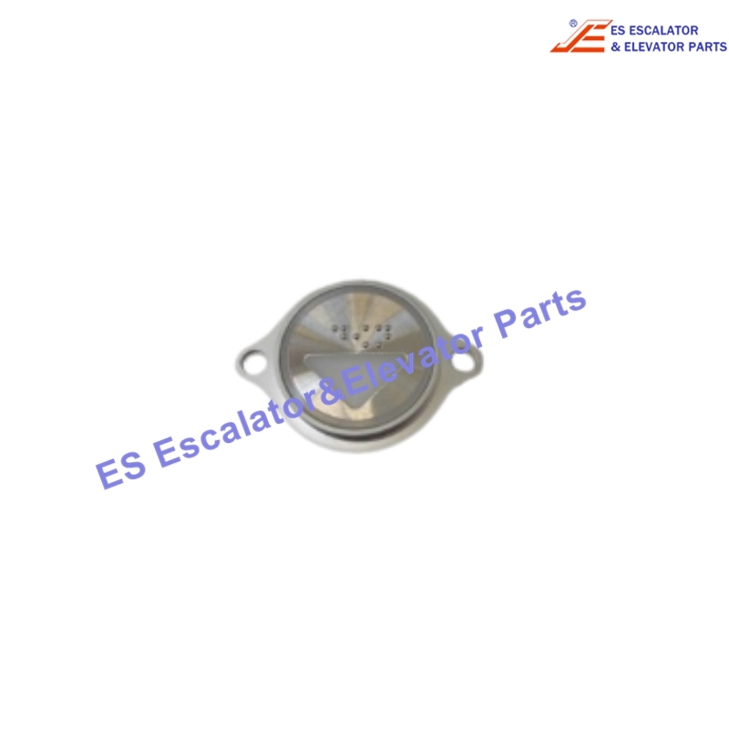 KM871909G065H092 Elevator Button Use For Kone