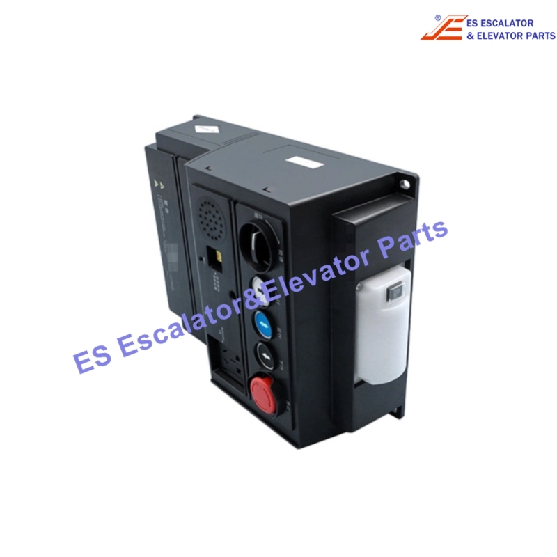 MCTC-CTW-B3-INT Elevator Inspection Box Use For Monarch