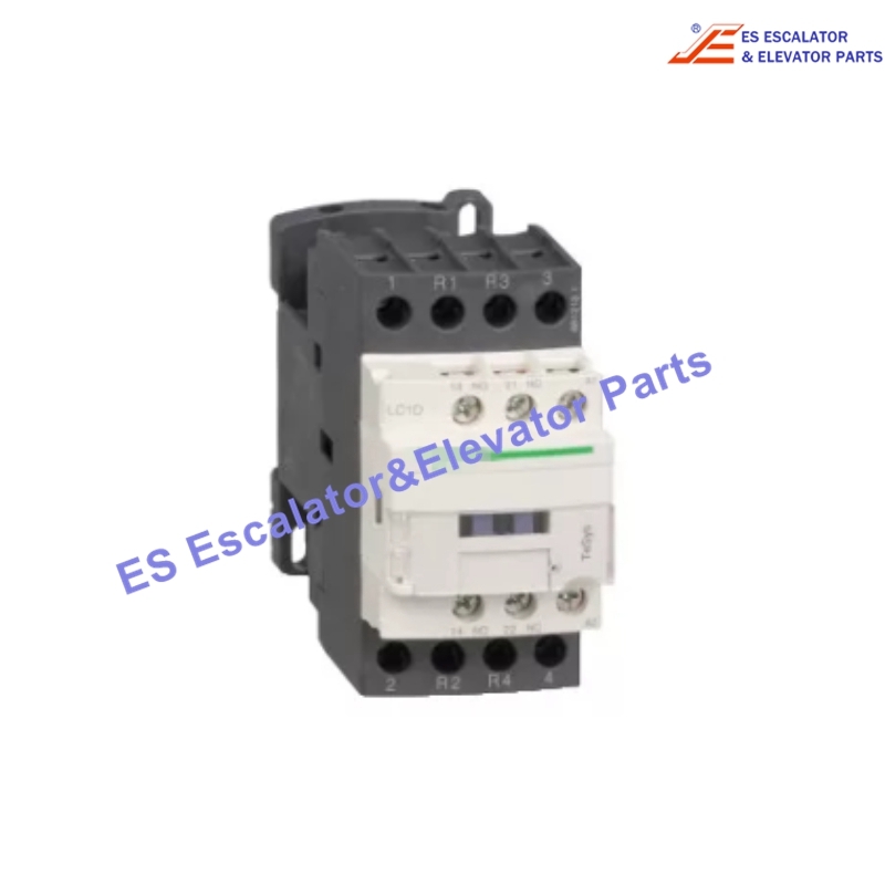 LC1D323M7 Elevator Contactor Use For Other