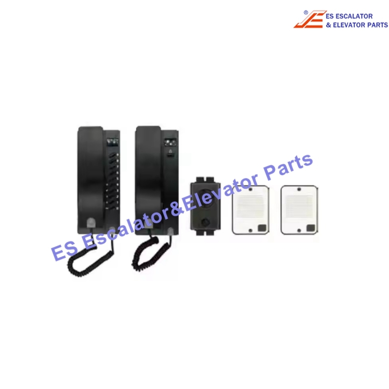 BH231-K Elevator Intercom Use For Other