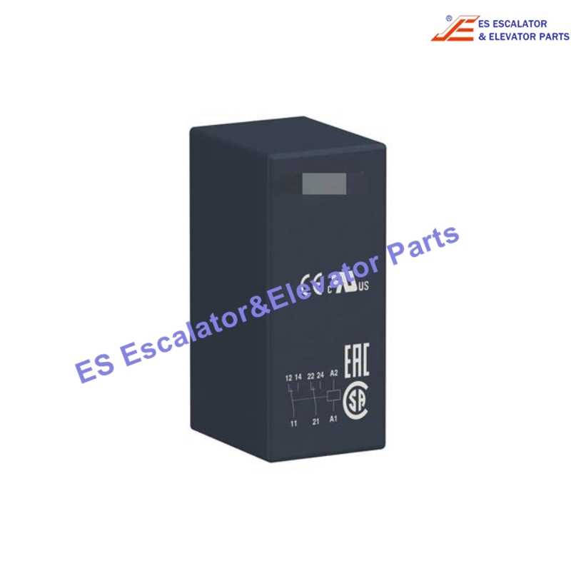 RSB2A080BD Elevator Relay Use For Other