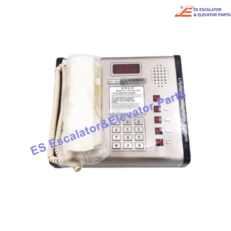 KM50093896 Elevator Intercom Use For Kone