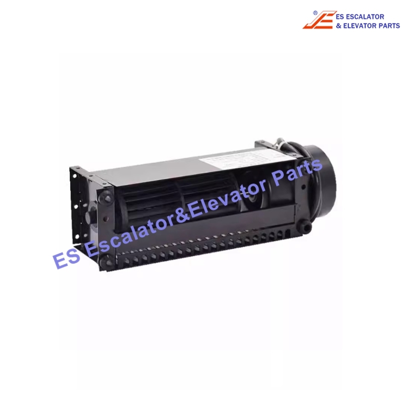 BPT-120 Elevator Fan Use For Other