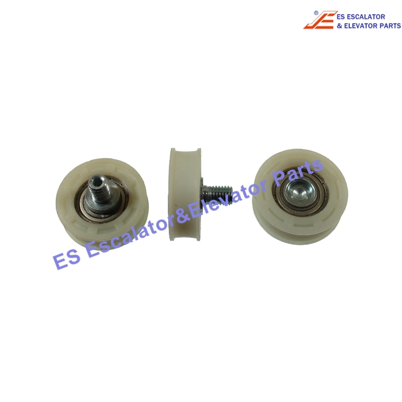 PFR.0600.00000 Elevator Roller Use For Fermator