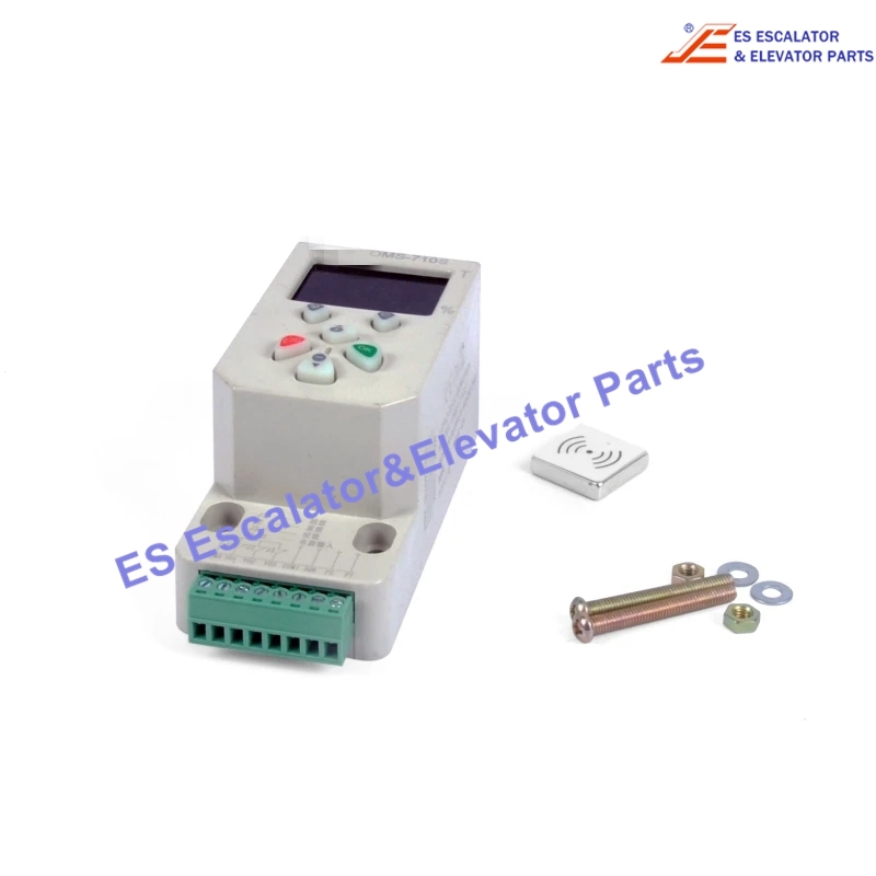 OMS-710 Elevator Load Weighing Device Use For Other