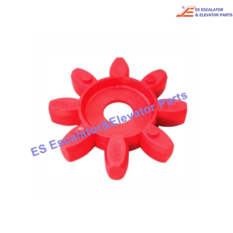 M752123 Escalator Motor Coupling Use For Otis