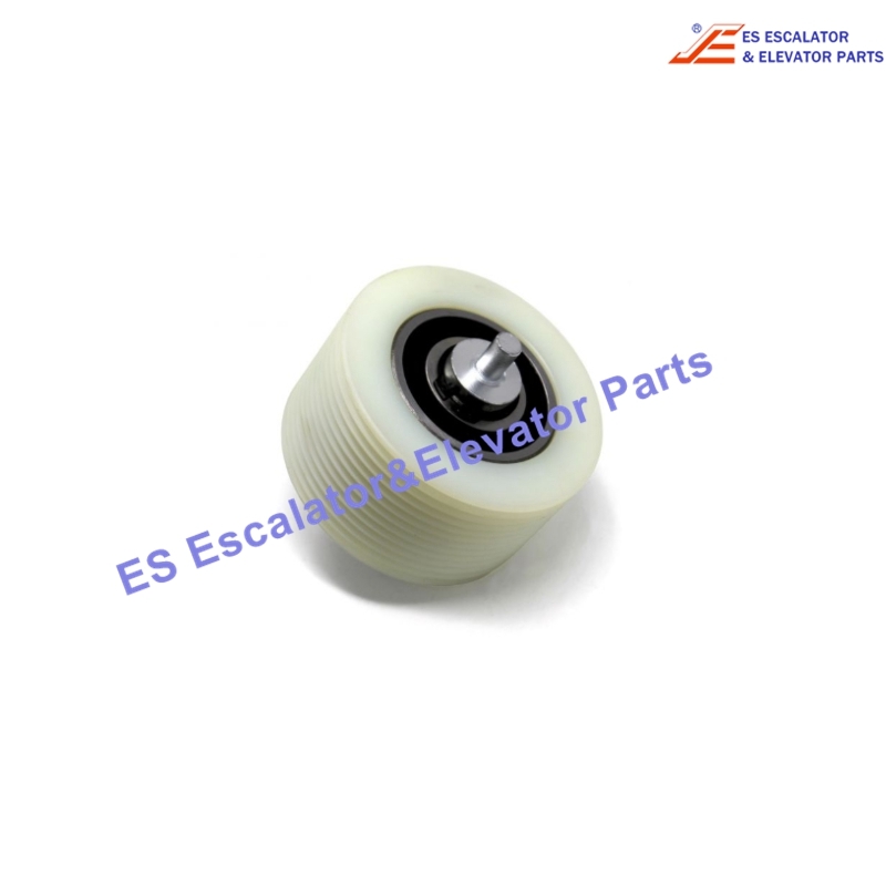 1709758200 Escalator Roller Block Use For Thyssenkrupp