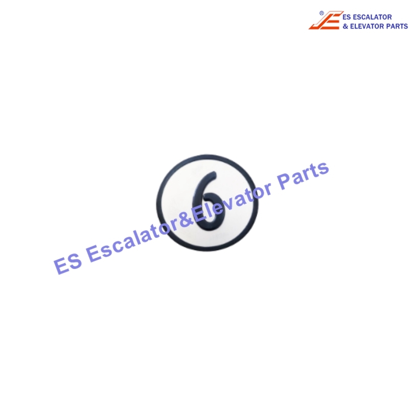 KM801054G006 Elevator Pressel Use For Kone