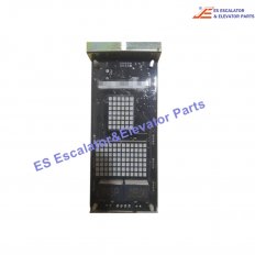 BL2000-HAH-A7 Elevator LOP Display PCB