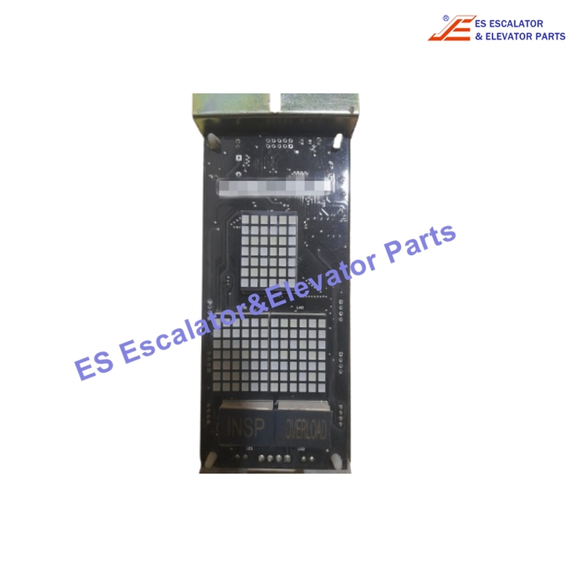 BL2000-HAH-A7 Elevator LOP Display PCB Use For Other
