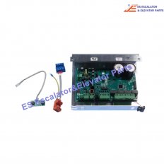 1093734A01 Elevator Door Drive Controller