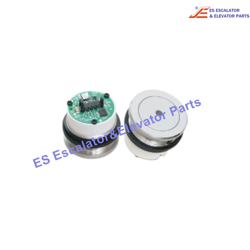 KM1352926G04 Elevator Button Use For Kone
