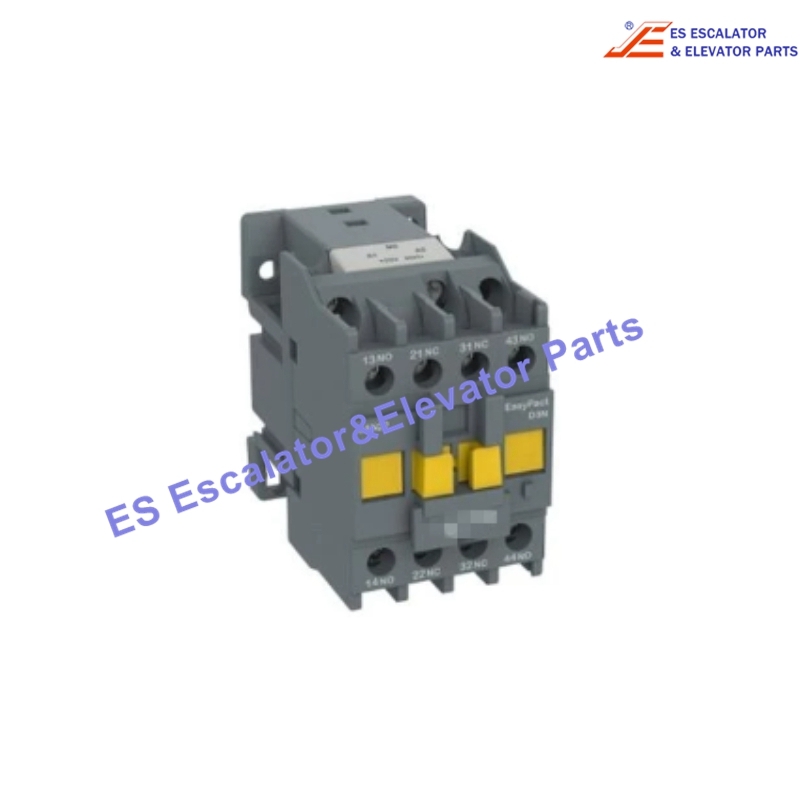 CAN22F5N Elevator Control Relay Use For Other