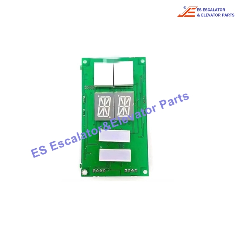 A3N53645 Elevator Display Board Use For Other