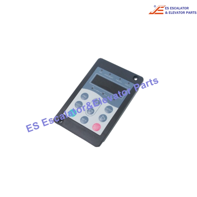 MDKE6-SJ2 Elevator Operation Panel Use For Sjec