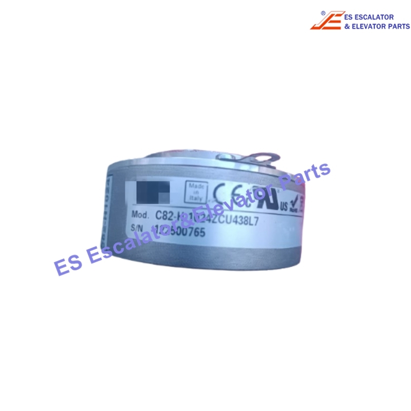 C82-H-1024ZCU438L7 Elevator Encoder Use For Other