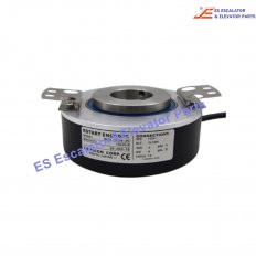 SBH-1024-2C Elevator Encoder