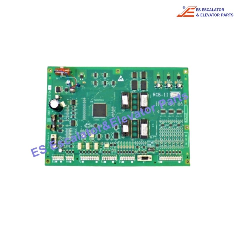 GHA21270A3 Elevator PCB Board Use For Otis