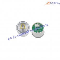 A4N27493 Elevator Button