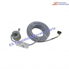 KM963843G01 Elevator Encoder