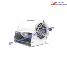 D1G133-AB39-22 Elevator Fan