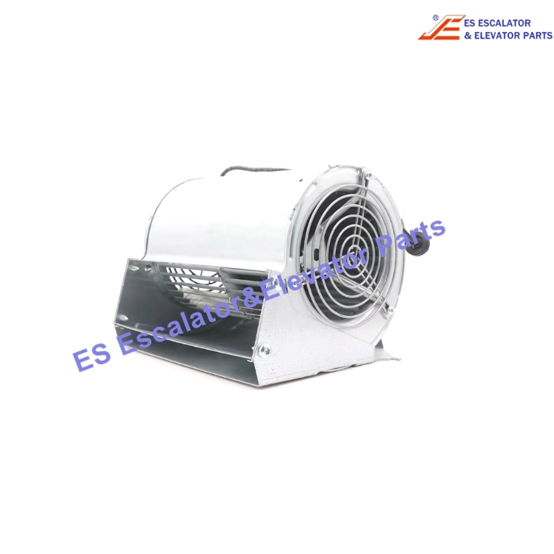 D1G133-AB39-22 Elevator Fan Use For Other