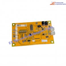 OCAL-10MC Elevator Display Board