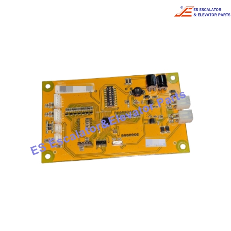 OCAL-10MC Elevator Display Board Use For BLT