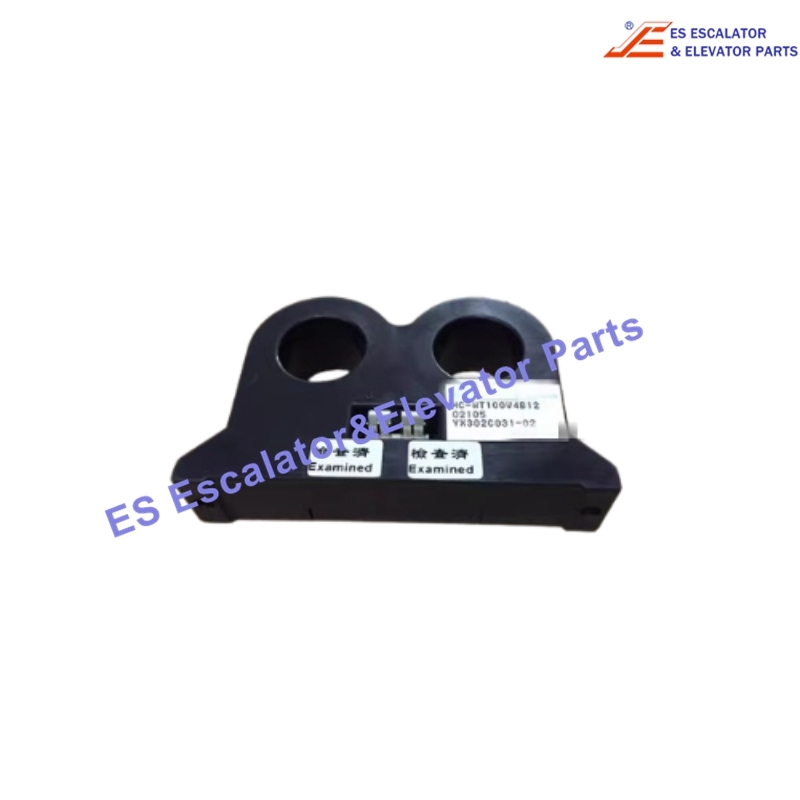 HC-WT100V4B12 Elevator Current Transformer Use For Other