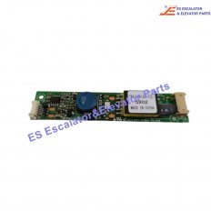 PCU-P057B Elevator Inverter Board
