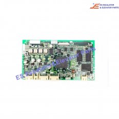 LHC-1020D Elevator PCB Board