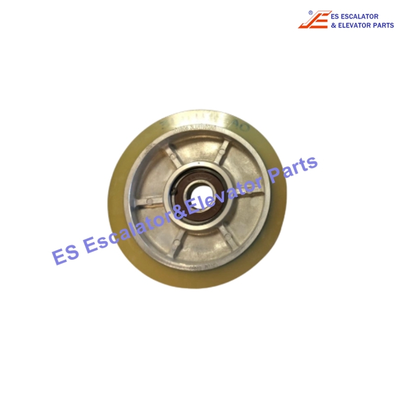 3LU11102A0 Escalator Roller Use For Cnim
