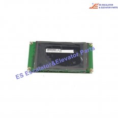 KM806980G01 Elevator PCB Board