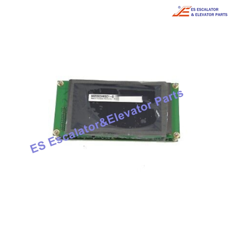 KM806980G01 Elevator PCB Board Use For Kone