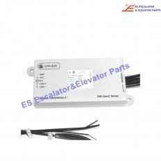 FBA24270AP5 Elevator Load Weighing Device