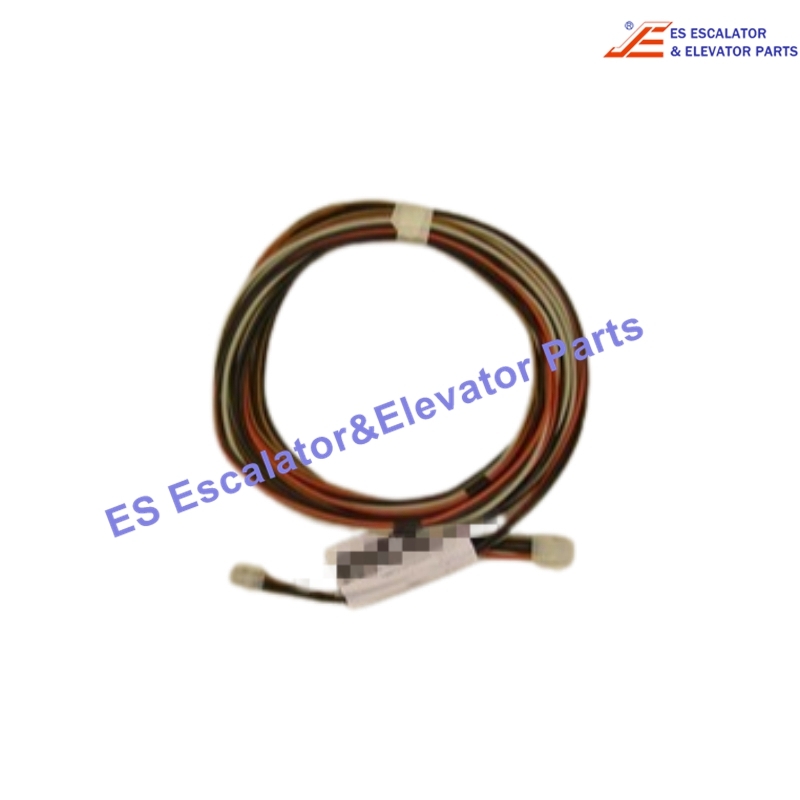 KM713874G02 Elevator Cable Use For Kone