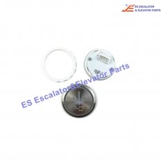 A4N149272 Elevator Button