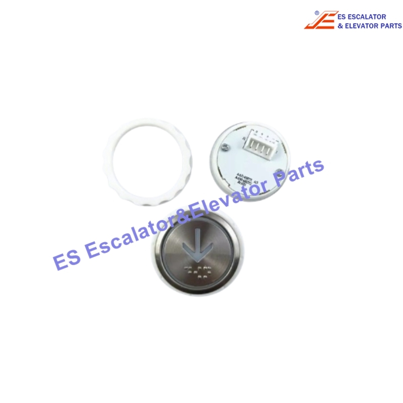 A4N149272 Elevator Button Use For Other