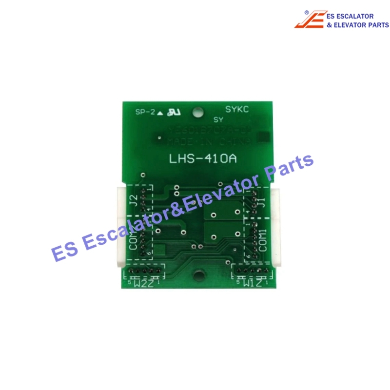 LHS-410A Elevator PCB Board Use For Mitsubishi