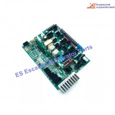 DOR-143A Elevator PCB Board
