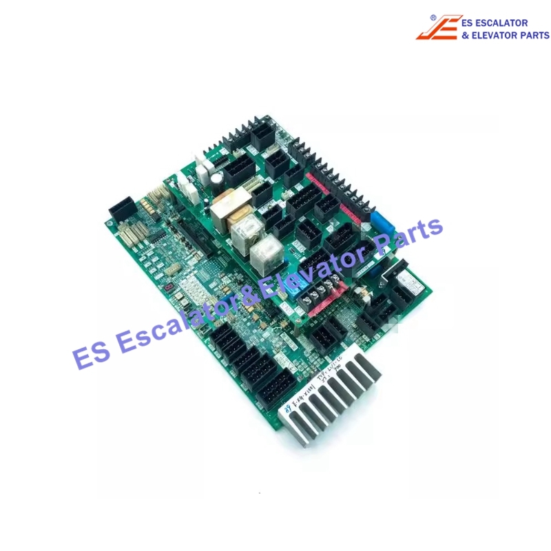 DOR-143A Elevator PCB Board Use For Mitsubishi