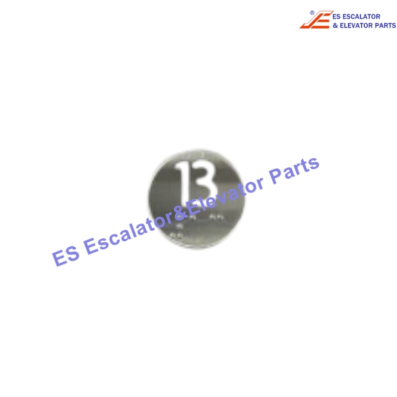 KM870824G013 Elevator Pressel Use For Kone