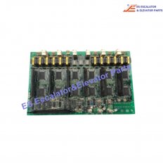 MTB-SCLG Elevator PCB Board