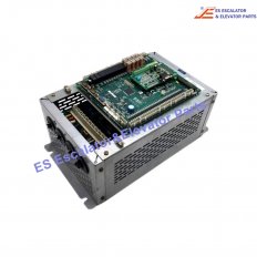 iAStar-S8 4007E-2 Elevator Inverter