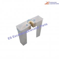 AK-40 Elevator Oil Cup