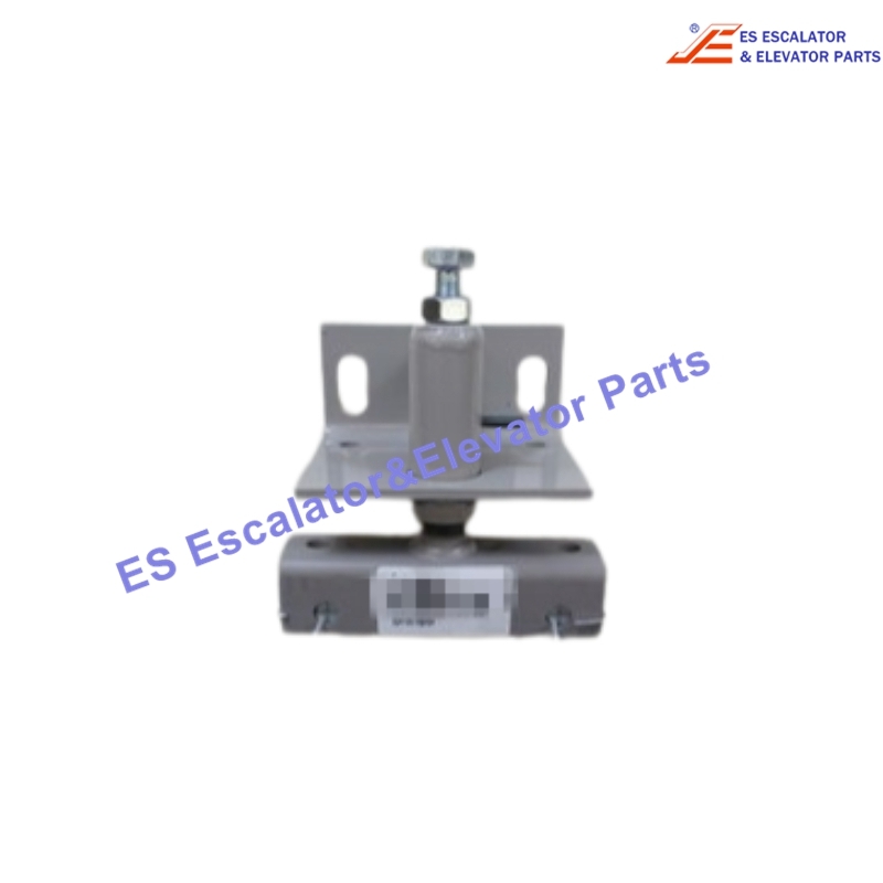 KM92410G16 Elevator Guide Shoe Use For Kone