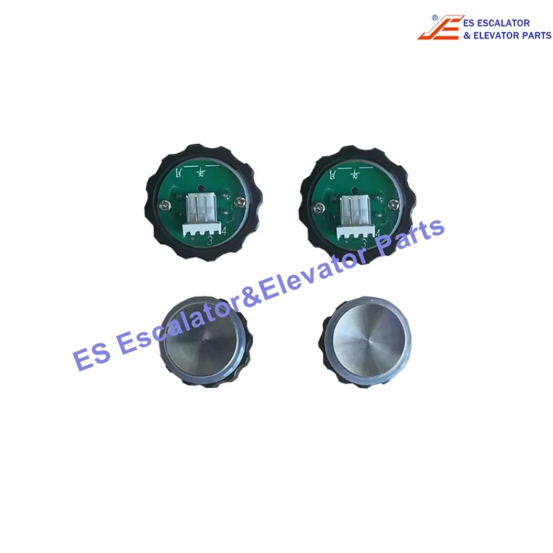 BR27B Elevator Button Use For Other