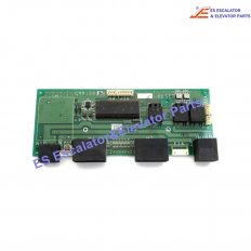 LHH-221A Elevator PCB Board