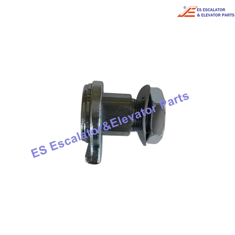 1705093100 Escalator Step Chain Link Use For Thyssenkrupp